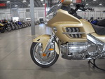 �������� �� ������ �������� Honda GL1800 2006 ���� 10